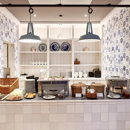 호텔 Der Kleine Hans - Gardels Basics 상트미켈리스돈