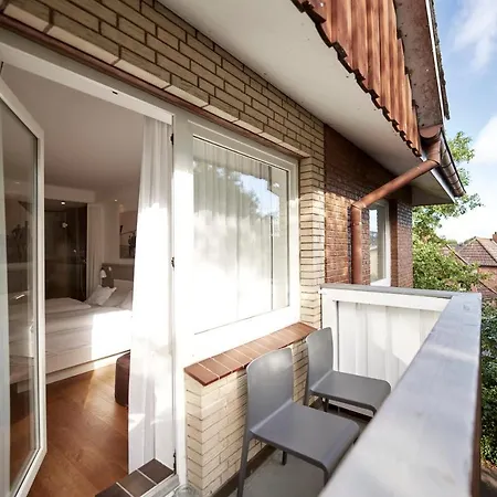 Der Kleine Hans - Gardels Basics Hotel