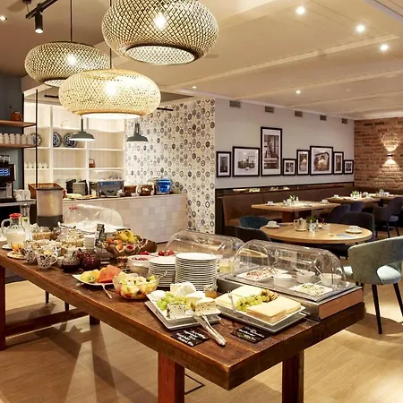 Der Kleine Hans - Gardels Basics Hotel 3*