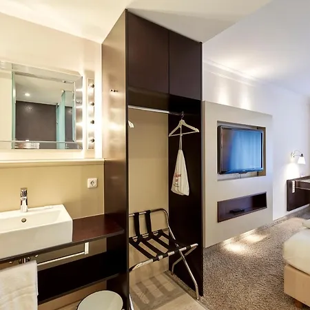 Hotel Der Kleine Hans - Gardels Basics Sankt Michaelisdonn