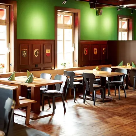 Der Kleine Hans - Gardels Basics Hotel Sankt Michaelisdonn