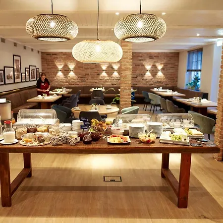 Der Kleine Hans - Gardels Basics Hotel