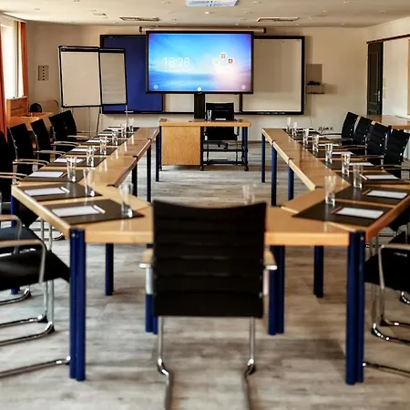 Der Kleine Hans - Gardels Basics Hotel Sankt Michaelisdonn