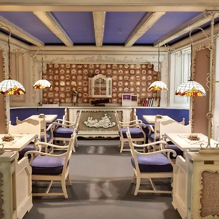 Der Kleine Hans - Gardels Basics 상트미켈리스돈