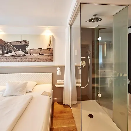 Hotel Der Kleine Hans - Gardels Basics 3*