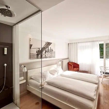 Der Kleine Hans - Gardels Basics Hotel