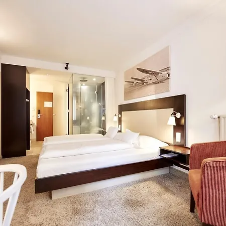 Hotel Der Kleine Hans - Gardels Basics 3*