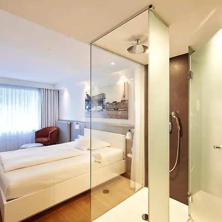 Hotel Der Kleine Hans - Gardels Basics