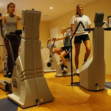 Der Kleine Hans - Gardels Basics 3* 상트미켈리스돈