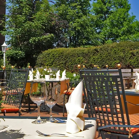 Der Kleine Hans - Gardels Basics Hotel Sankt Michaelisdonn