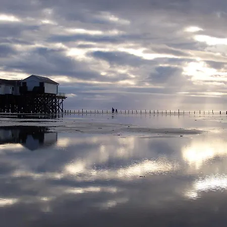 Der Kleine Hans - Gardels Basics 호텔 3*