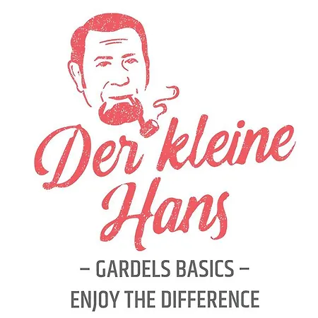 Der Kleine Hans - Gardels Basics 3*