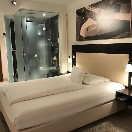 Der Kleine Hans - Gardels Basics Hotel