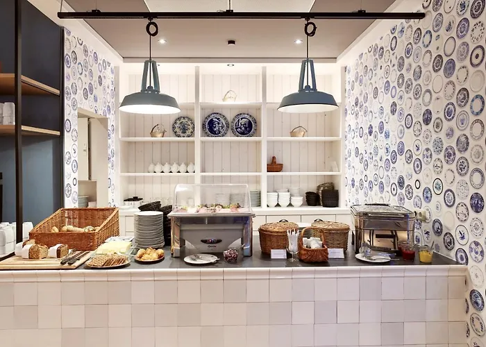 Hotel Der Kleine Hans - Gardels Basics Sankt Michaelisdonn