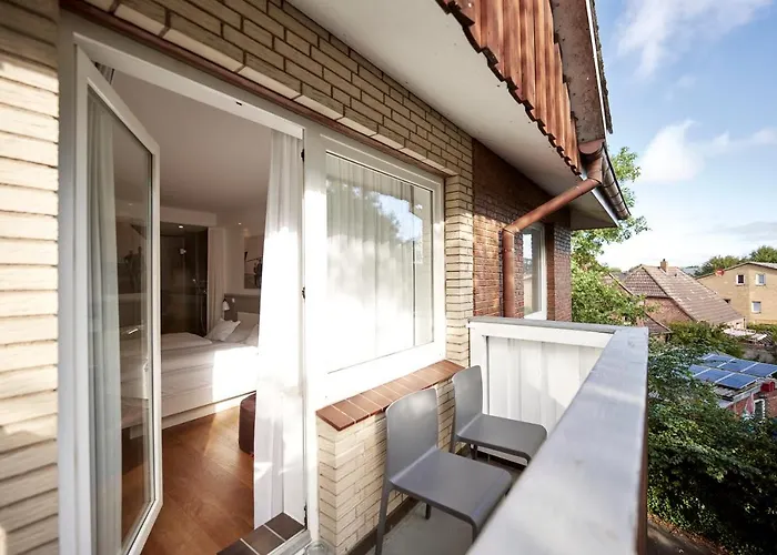 Der Kleine Hans - Gardels Basics Hotel