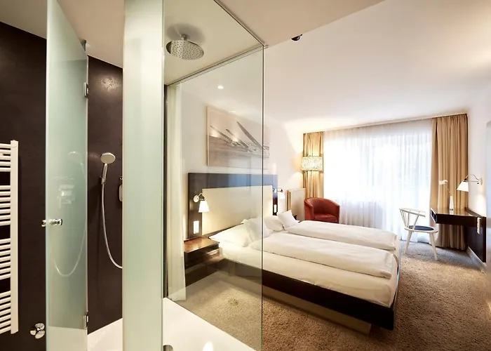 Der Kleine Hans - Gardels Basics 3* Sankt Michaelisdonn