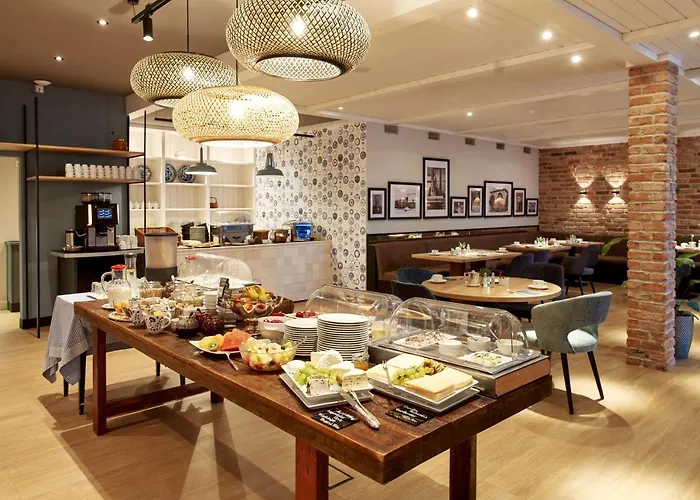 Der Kleine Hans - Gardels Basics Hotel 3*