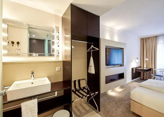 Hotel Der Kleine Hans - Gardels Basics Sankt Michaelisdonn