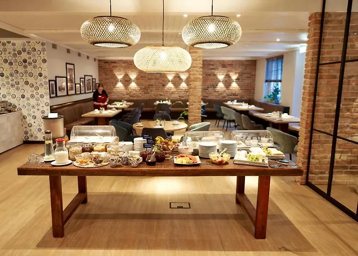 Der Kleine Hans - Gardels Basics Hotel