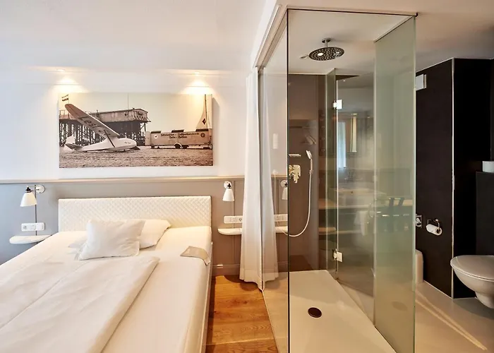 Hotel Der Kleine Hans - Gardels Basics 3*