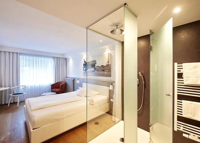 Hotel Der Kleine Hans - Gardels Basics