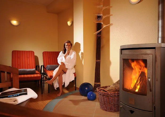 Der Kleine Hans - Gardels Basics Hotel Sankt Michaelisdonn