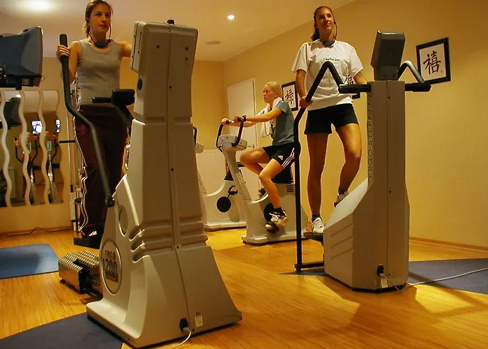 Der Kleine Hans - Gardels Basics 3* Sankt Michaelisdonn