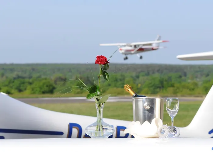 Der Kleine Hans - Gardels Basics Hotel 3*