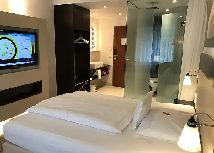 Der Kleine Hans - Gardels Basics 3* Sankt Michaelisdonn