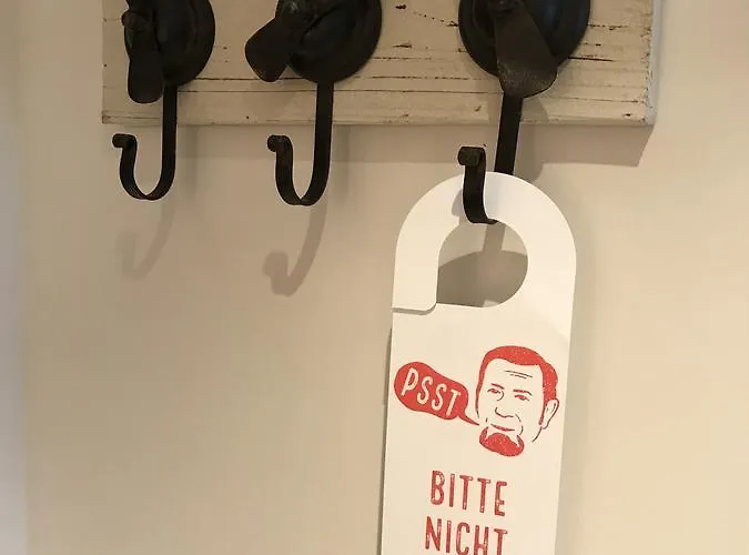 Der Kleine Hans - Gardels Basics Hotel Sankt Michaelisdonn